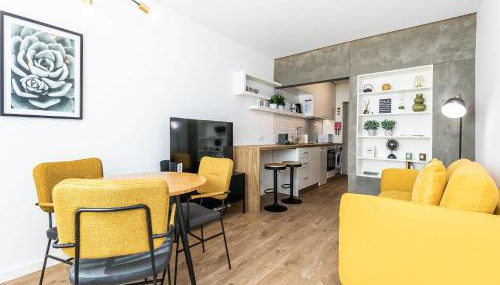 Apartamento Primavera - Foto 1