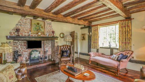 Waveney Cottage - Foto 5