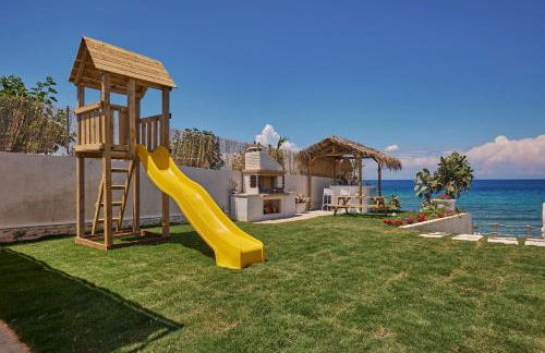 Ducato di Zante Luxury Beach Villa - Foto 4