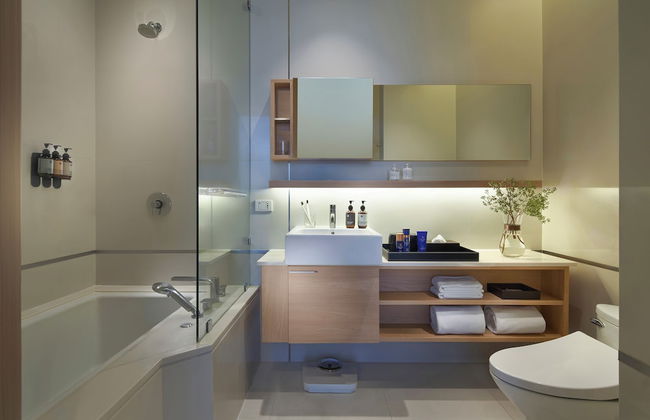 Somerset Sukhumvit Thonglor Bangkok - Photo 50