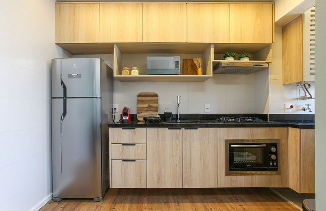 Expand Pinheiros - Foto 72