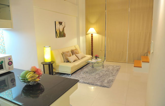 Duplex 21 Apartment - Foto 7