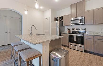 Landing Incredible 1BD Gym Game Room - Foto 11