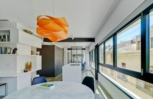 Precioso loft en el corazón de Alicante - Photo 13