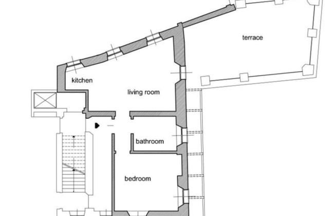 Freisa in Villa Pesce - Foto 4