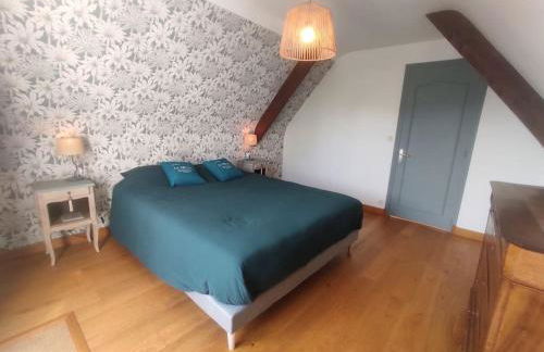 Maison 10 personnes à 10 minutes à pieds de la plage - Photo 19