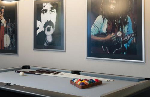 Villa Vlastelini II by Interhome - Foto 62