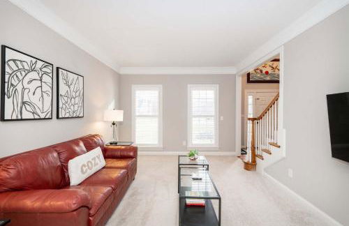 Mason Oasis 5 BDR Home Sweet Home Family-Friendly - Foto 22