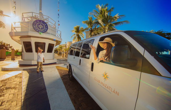 Isla Mazatlan Residence Club - Photo 31