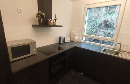 Tannenhuegel Residenz - Foto 8