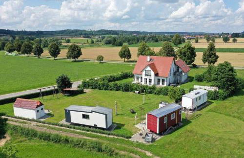 Feriendörfle Fritz - Tiny House - Foto 7