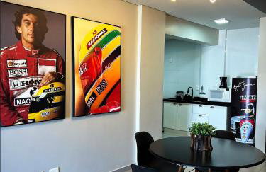 Edifício Madrid | Ayrton Senna - Foto 23