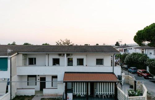 Casa Cleo al Mare con Free WiFi Netflix AC - Foto 76