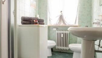 Galileo Train Station Welcome A&A - Foto 4