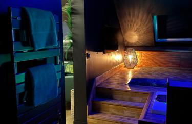 Need'Amour - Suite chaleureuse - Foto 24