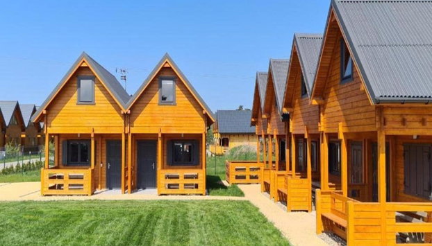 Two-story Holiday Homes Close to the Seaside Beach - Foto 2, Profilbild