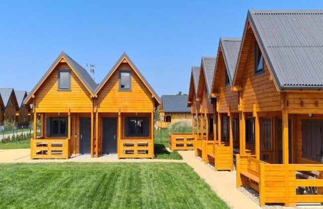 Two-story Holiday Homes Close to the Seaside Beach - Foto 16