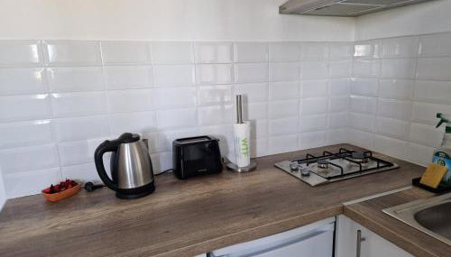 Un moment de détente - Foto 5, stove