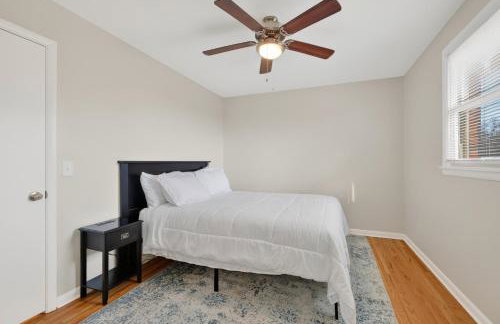 Quiet Retreat Near Opryland & Airport home - Foto 21