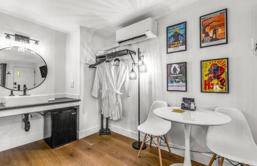 The Brothers Room 7 at Mount Walker Inn - Foto 20