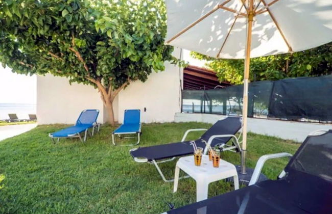 House Just on the Beach - Foto 17