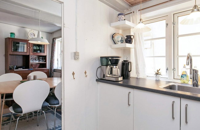 3 Person Holiday Home in Aeroskobing - Foto 11