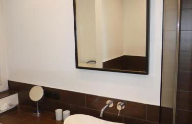 Ferienwohnung Janus Altstadt-Hameln Haus 2 inklusive Parkplatz - mit und ohne Terrasse oder Loggia - Foto 31