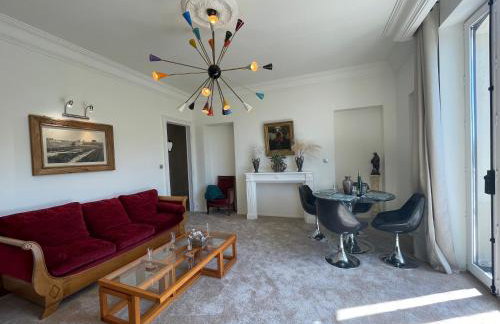 Le Goncourt - Royal View & Haussmannian Elegance - Foto 4