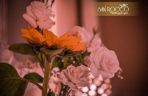 Suite San Rocco Wellness&Spa - Foto 46