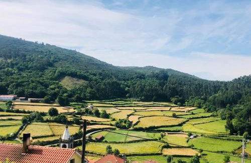 Refúgio Rural Ponte de Lima - Vista Verde e Tranquilidade - Foto 32