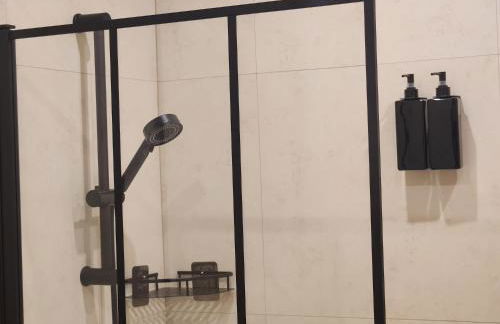 Allo Apartments Caballeros II Centro 1 Habitación - Foto 26