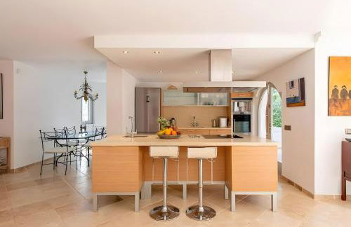 Beautiful Sea View Villa Minerva - Foto 10