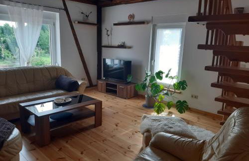 Ferienwohnung Alte Molkerei - Photo 1