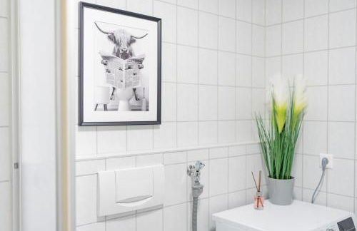 Gemütlich - modern - 2 Zimmer Maisonette - Foto 23