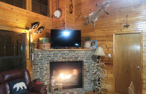 Hee Haw on the Creek - Foto 4