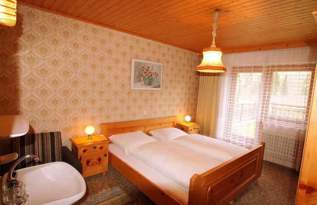 Apartment in St. Gallenkirch Near Ski Slopes - Foto 3