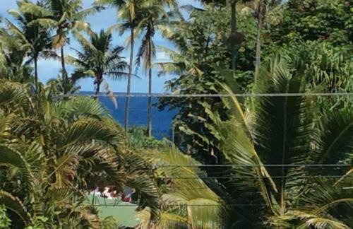 Mediteranean style Ohana Rental / Loft & Sundeck panoramic OCEAN VIEW - Foto 32