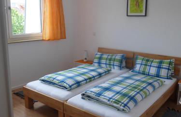 Holiday Home "max & Moritz" - Foto 25