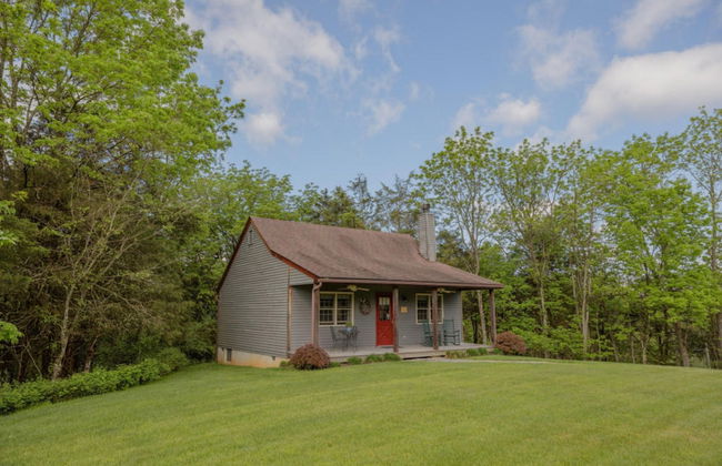 Autumn Ridge Cottages - Foto 3