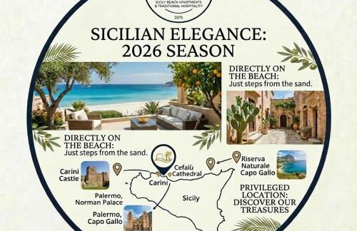 Villa MiraMar Exclusive Home Palermo Airport - Foto 3