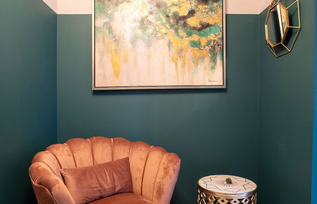 6 Bedroom New Build Detached House in Bicester - Foto 29