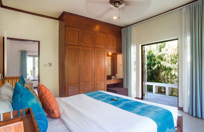 Shiva Samui Luxury Villas - Foto 65