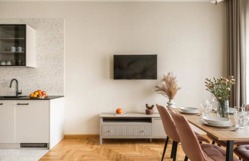 Art Palace - Fragola Apartments - Photo 44