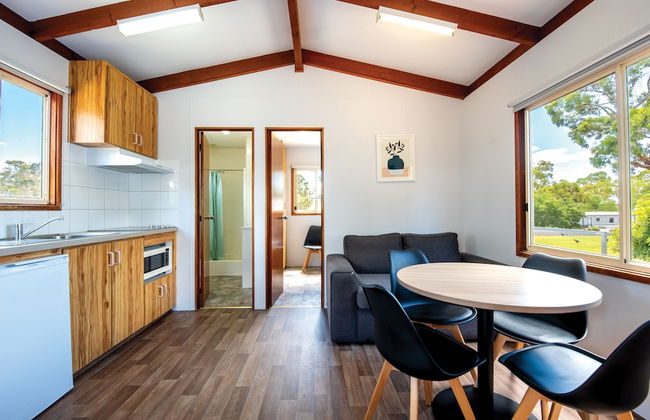 Echo Holiday Parks - Naracoorte - Foto 62