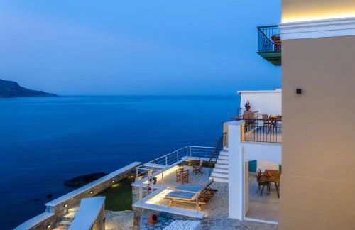 Villa Mylos - Foto 1