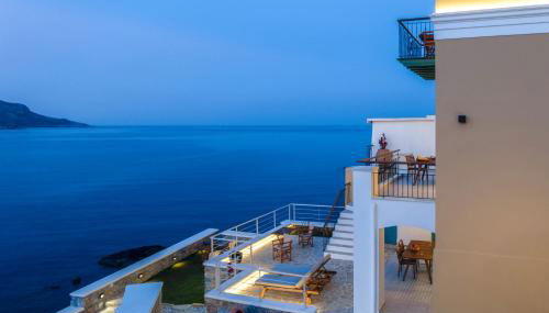 Villa Mylos - Foto 1