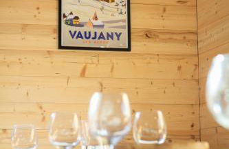 La Tour de l'Enversin - Foto 23