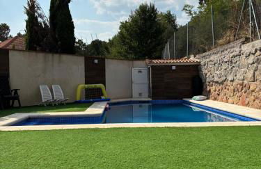 Acogedor chalet con jardín ideal para desconectar - Photo 17