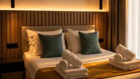 Apollonian Luxury Suites - Foto 4