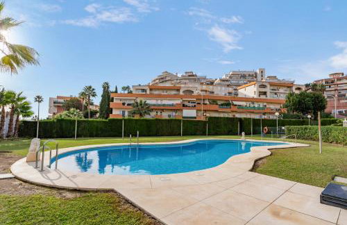 Torrequebrada apartment by Costarentals - Ref 238 - Foto 22